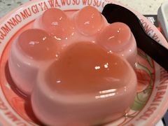 -猫抓烤肉(观音桥九街店)