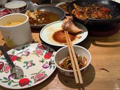 -西北45°(世茂广场店)