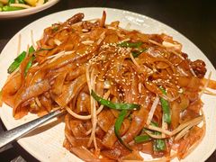 -留半山·香港食堂(啦啦宝都店)