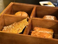 -宴悦海鲜餐厅·游水海鲜·牛排(亚龙湾瑞吉店)