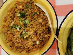 -东排食堂长沙小吃大排档(五一广场店)