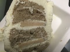 红茶戚风-SAYScake善食感戚风蛋糕(临江大道店)