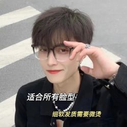 -LJOY丽锦造型·烫发染发