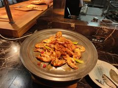 -汉丽斯巴西烤肉自助(市南店)