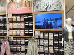 -优衣库(银座店)