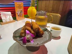 -芽笼芽笼新加坡餐厅(世纪汇店)