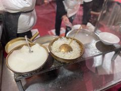 -清真老马家国华牛奶鸡蛋醪糟(正宁路店)