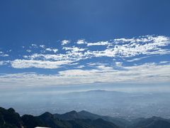 -泰山风景名胜区