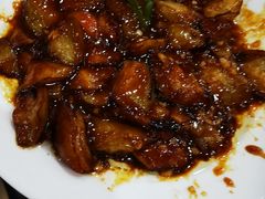 -京天红酒家(虎坊路店)