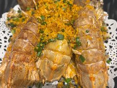 -79号渔船海鲜饭店(华强北店)