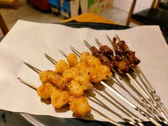 -壹酒贰肉1926·深夜食堂(九纬路店)