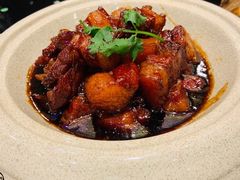 红烧肉-家缘大酒店(新天地不夜城店)