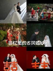 -今生有约婚纱摄影店(景德路店)