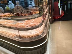 -鲍师傅糕点(国金街店)