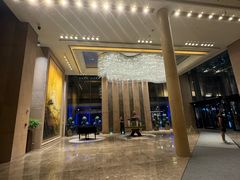 -北京朝阳悠唐皇冠假日酒店