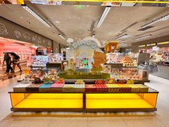 -泡泡玛特POPMART(蓝色港湾店)