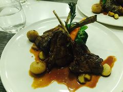-WOLFGANG PUCK KITCHEN & BAR(迪士尼小镇店)