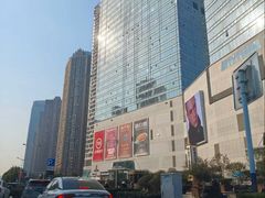 -万达广场(合肥天鹅湖店)