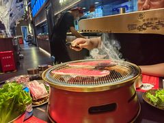 -西塔老太太泥炉烤肉(龙湖北苑天街店)