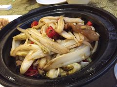 -东方之珠海鲜酒楼(南开店)