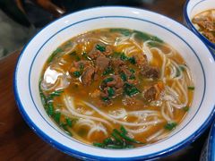 -羅秋明手工粉面