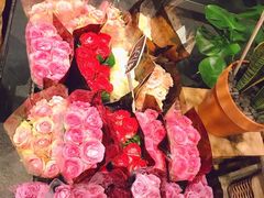 -豆豆花艺(新光天地店)