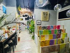 -100家灵感仓库·DIY团建(什刹海店)