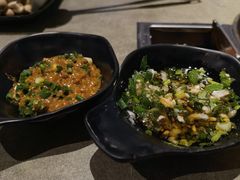 -贰重天冰煮羊自助火锅(东坝店)