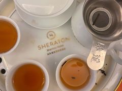 -汕头龙光喜来登酒店