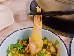 -佳养记百味鸡煲海曙孝闻街店