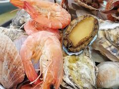 现捞海鲜蒸笼-日照大牌檔•小船海鲜(万平口店)