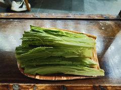 -星湖特色餐厅· 三岔湖环球融创天堂洲际酒店