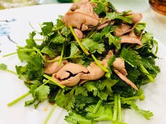 -庆余楼·用心与食材·特色菜&灶头面(仙蠡墩店)