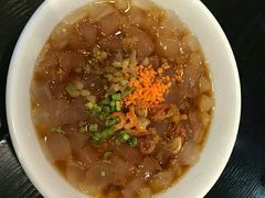 -船歌·鱼水饺青岛菜(合肥路永旺店)