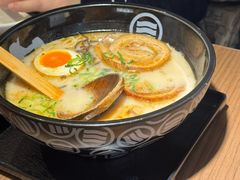 -味千拉面(成都春熙阳光店)