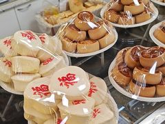-康乃馨糕饼店(永安道店)