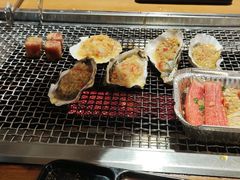 -蚝英雄·自助烤蚝(建设路店)