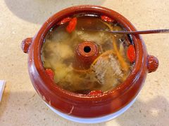 -桥香园云南过桥米线(金马碧鸡店)