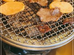 -辛氏火炉·韩式古法烤肉(松北店)