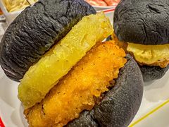 -龍歌自助小火锅(秦淮水游城店)
