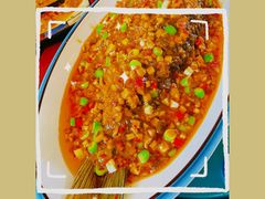 -鲁朗纳麦石锅鸡庄园