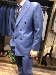 -优刻西服西装定制(金轮国际广场店)