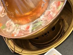 -北门涮肉·铜锅涮肉(南锣鼓巷店)