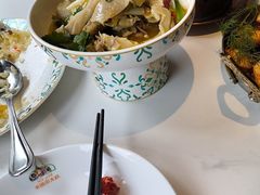 -清真·卡德尔大叔新疆主题餐厅(龙汇路店)