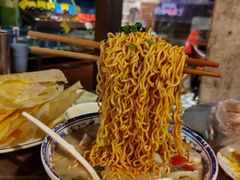 -辉记炭烧海鲜大排档·老字号(福田店)