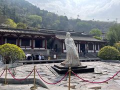 -华清宫景区