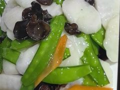-天宫南铂玫瑰园酒店