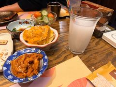 -肉魁屋·烧肉·烧鸟·酒场(高新店)