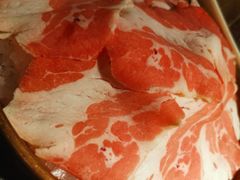 相间肥牛-九鼎轩脆毛肚火锅(南京东路店)