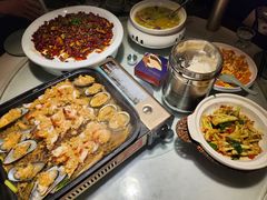 -院8里·小聚园(九眼桥店)